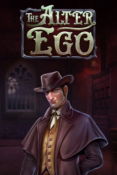 The Alter Ego