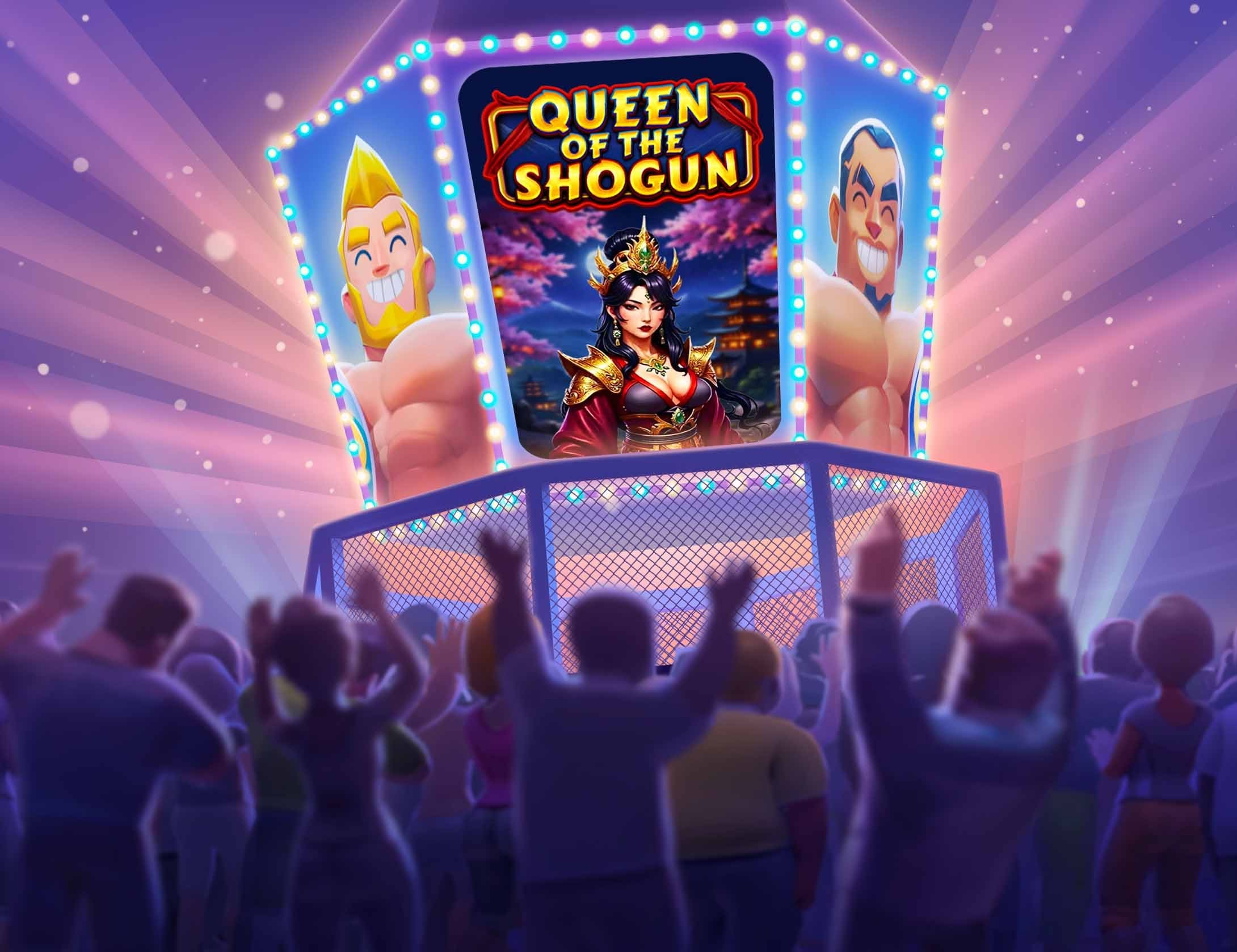Slot of the Week