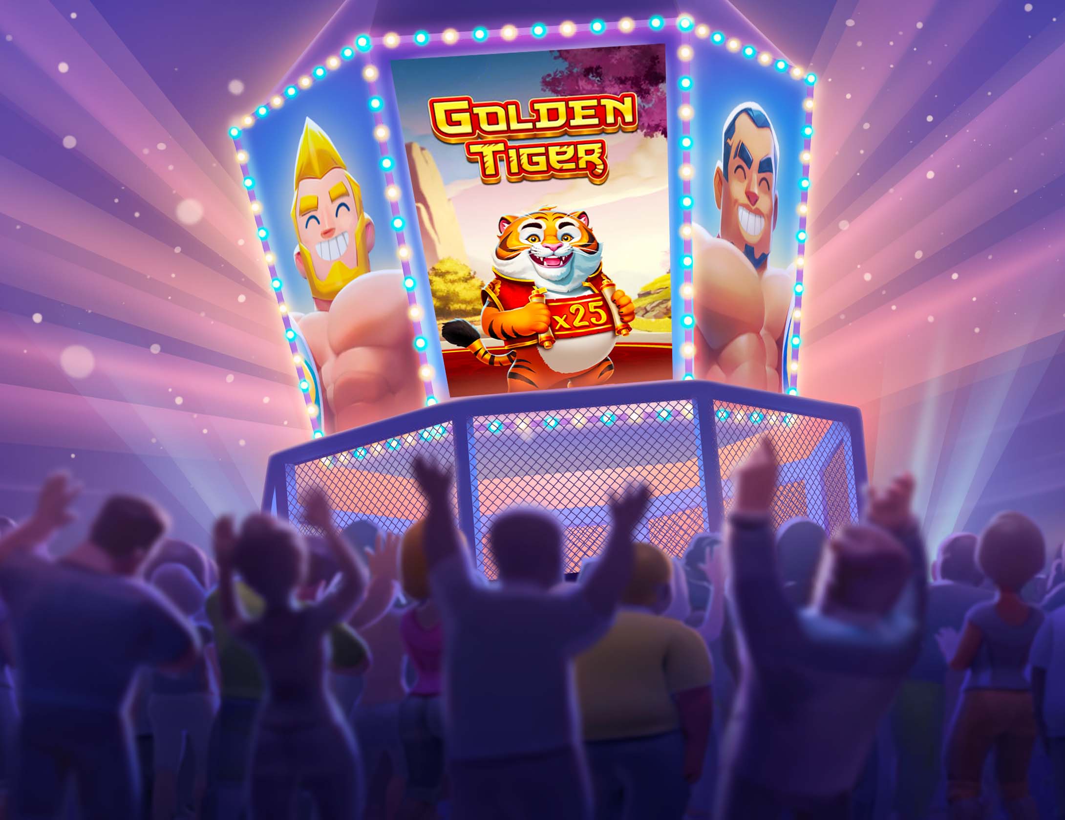 Slot of the Week